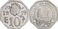 Deutschland, Hamm 10 Pfennig Notgeld -