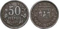 Deutschland, Iserlohn 50 Pfennig Notgeld -