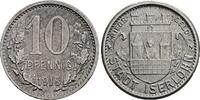 Deutschland, Iserlohn 10 Pfennig Notgeld -