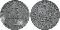 Deutschland, Kisslegg im Allgäu 25 Pfennig Notgeld -