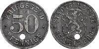 Deutschland, Heidelberg 50 Pfennig Notgeld -