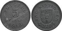 Deutschland, Bad Kissingen 5 Pfennig Notgeld -