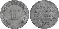 Deutschland, Mühldorf-Neumarkt am Rott 10 Pfennig Distriktsparkasse / Notgeld -