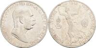 Kaisertum Österreich 5 Kronen Kaisertum Österreich, Franz Joseph I. 1848-1916, 5 Kronen 1908 -