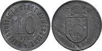 Deutschland, Immenstadt 10 Pfennig Notgeld -