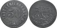 Deutschland, Leutenberg 50 Pfennig Notgeld -