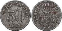 Deutschland, Fürth 50 Pfennig Notgeld -