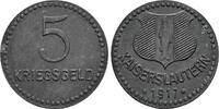 Deutschland, Kaiserslautern 5 Pfennig Notgeld -