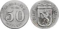 Deutschland, Elberfeld 50 Pfennig Notgeld -