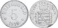 Deutschland, Lohr 5 Pfennig Notgeld -