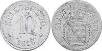 Deutschland, Lohr 10 Pfennig Notgeld -