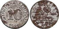 Deutschland, Frankenthal 10 Pfennig Notgeld -