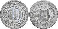 Deutschland, Frankenthal 10 Pfennig Notgeld -