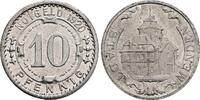 Deutschland, Menden 10 Pfennig Notgeld -