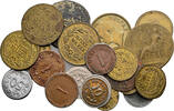 Altdeutschland Spielgeld LOT 21 Stück Altdeutschland, Spielgeld LOT 21 Stück -