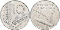 Italien 10 Lire -