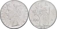 Italien 100 Lire -