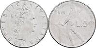 Italien 50 Lire -