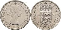 Großbritannien 1 Shilling -