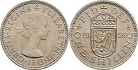 Großbritannien 1 Shilling -