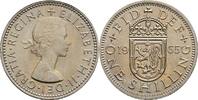 Großbritannien 1 Shilling -