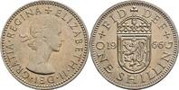 Großbritannien 1 Shilling -