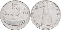 Italien 5 Lire -