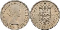 Großbritannien 1 Shilling -