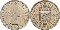 Großbritannien 1 Shilling -