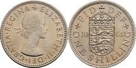 Großbritannien 1 Shilling -