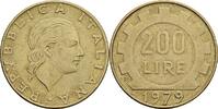 Italien 200 Lire -