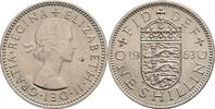 Großbritannien 1 Shilling -