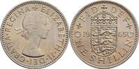 Großbritannien 1 Shilling -