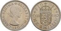 Großbritannien 1 Shilling -