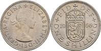 Großbritannien 1 Shilling -