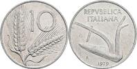 Italien 10 Lire -