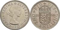 Großbritannien 1 Shilling -