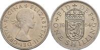 Großbritannien 1 Shilling -