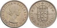 Großbritannien 1 Shilling -