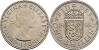 Großbritannien 1 Shilling -