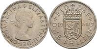 Großbritannien 1 Shilling -