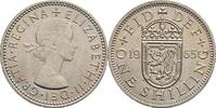 Großbritannien 1 Shilling -