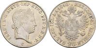 Österreich, Ferdinand I. 1835-1848 20 Kreuzer -