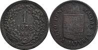 Österreich, Kaiser Franz Joseph I. 1 Krajczar -