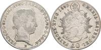 Österreich, Ferdinand I. 1835-1848 10 Kreuzer -