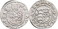 RDR, Matthias 1608-1619 Denar -