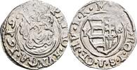RDR, Matthias 1608-1619 Denar -