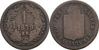 Österreich, Kaiser Franz Joseph I., 1 Kreuzer -