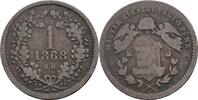 Österreich, Kaiser Franz Joseph I., 1 Kreuzer -