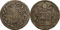 Vatikan Baiocco -